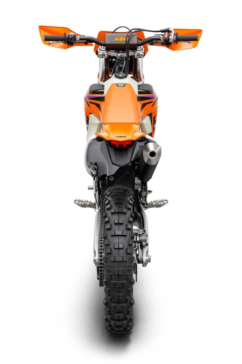 KTM EXC 300 TBI '24 (dealer KTM / Husqvarna / GasGas)