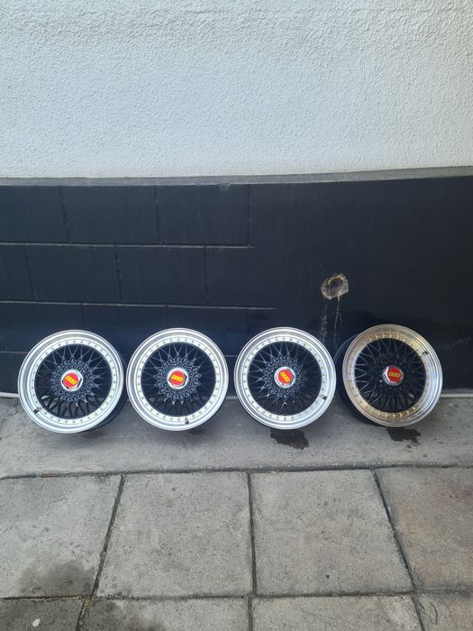 Диски р16 ет 35 ширина 6.5 разболтовка 5*114.3