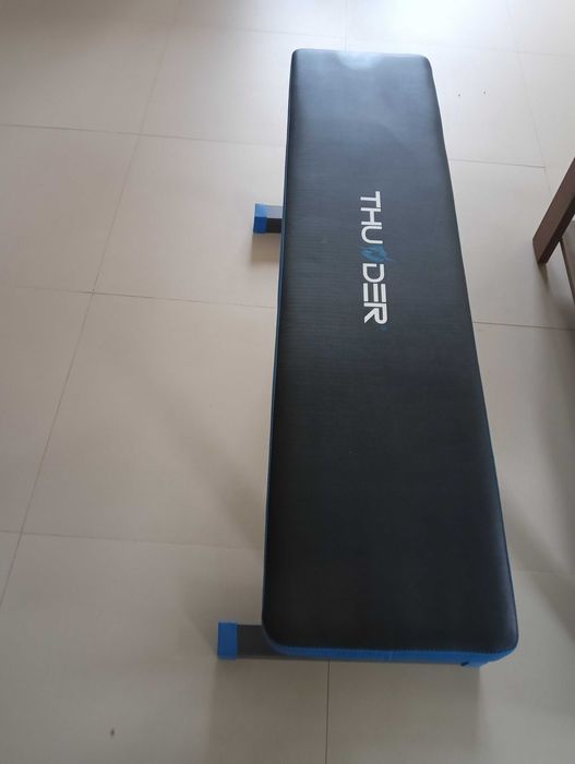 banca sport thunder