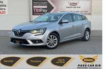 Renault Megane 1.5 Blue dCi Intens Easy Parking