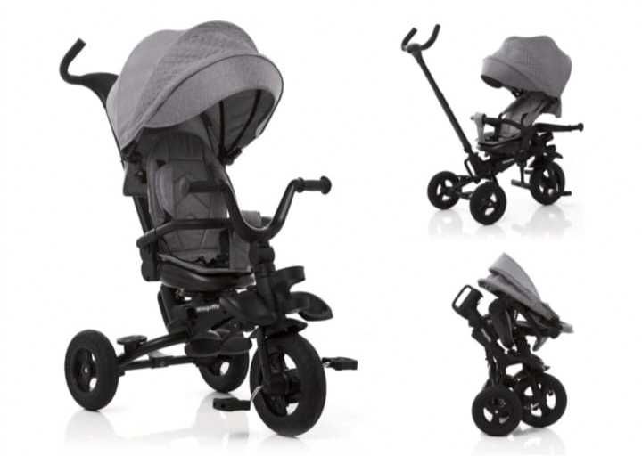 Продам велосипед трёхколёсный