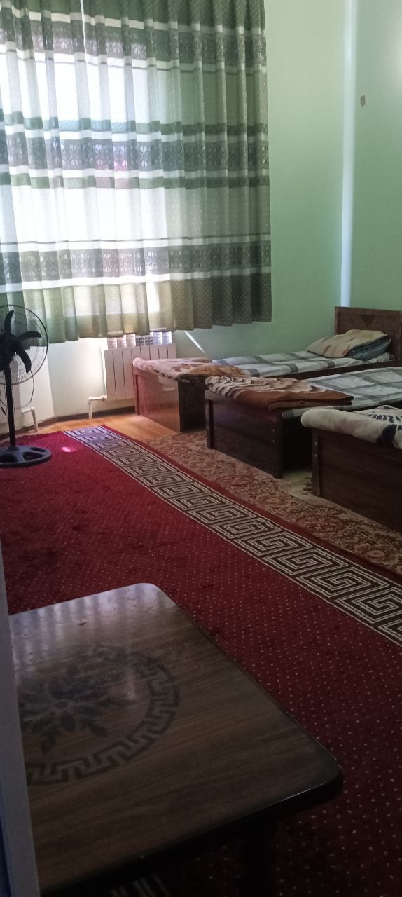 Кунлик квартира. Посуточная квартира.
