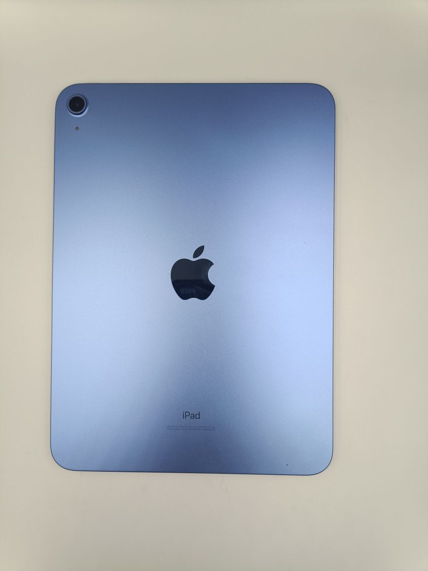 iPad ( 10-го поколения)