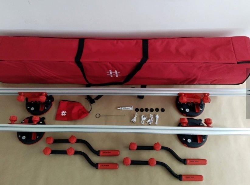 Система за пренасяне на плочки Shijing 6501