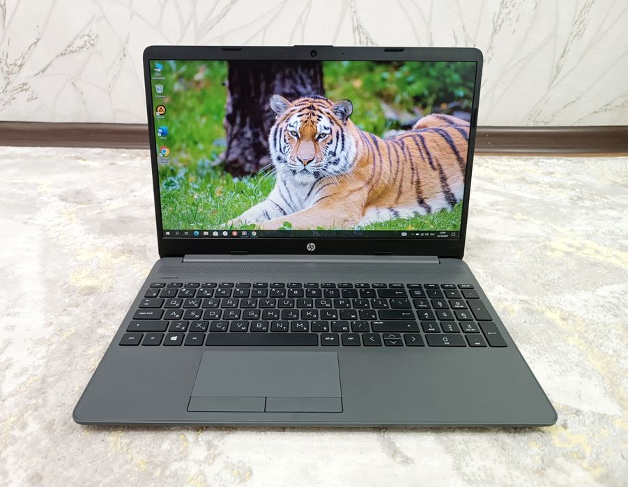 НОУТБУК HP Windows 10 Pro 2021г.в.