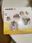 Електрическа помпа за кърма Medela