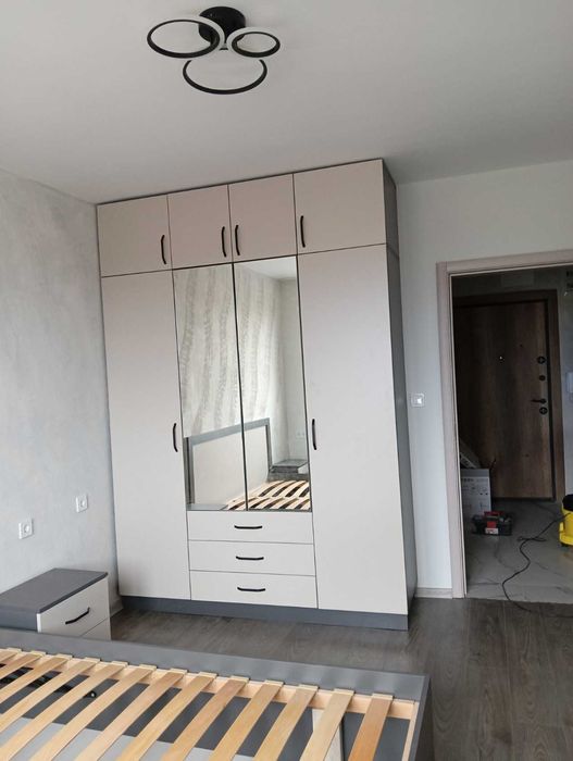 Продава се Двустаен апартамент в Пловдив, Център - 70 кв.м за 1858 €/кв.м - Снимка #4