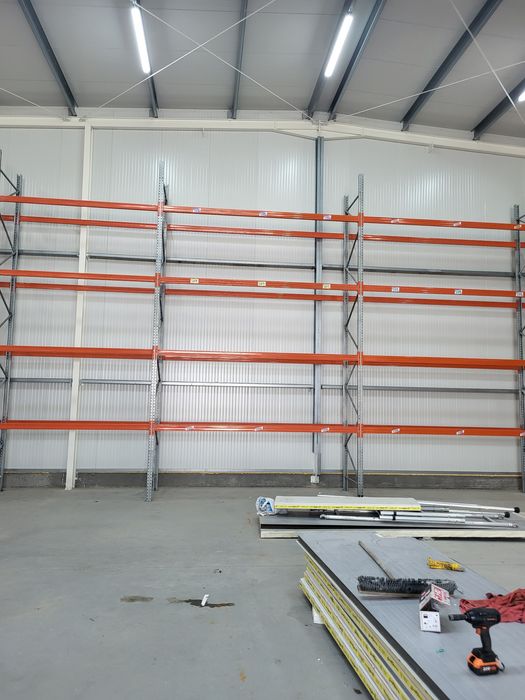 Rafturi metalice profesionale imp488x4