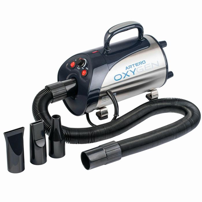 Фен стационарный Artero Oxygen Portatil.Для Животных.
