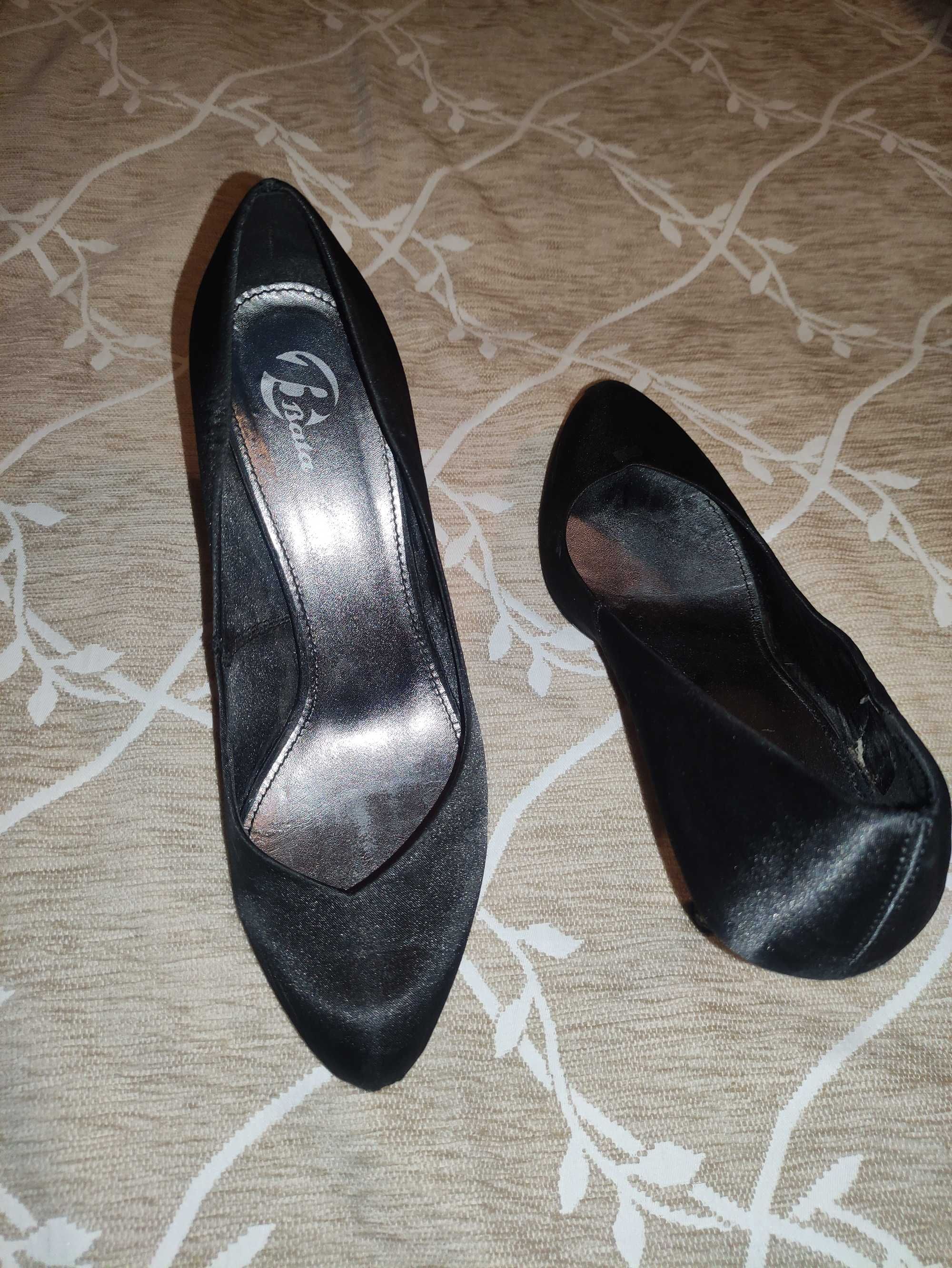 Дамски обувки Batta