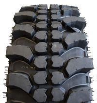Anvelopa off-road resapata EQUIPE SMX 225/75 R15 Off road M+S