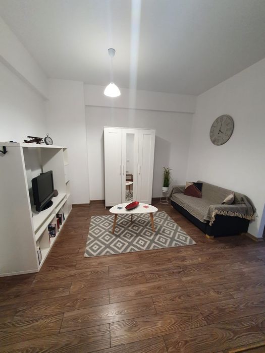 Garsoniera 40 mp, Militari Residence, str. Rezervelor Nr 54