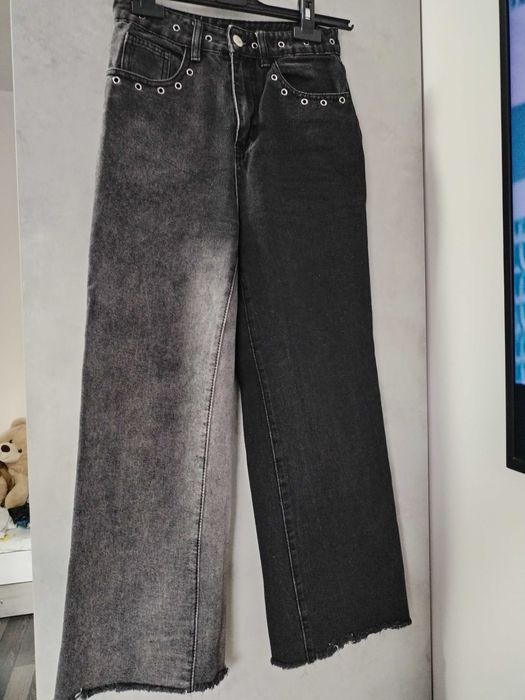 Дънки Zara, Bershka, Pull&Bear, Vero Moda и др., 34/XS размер