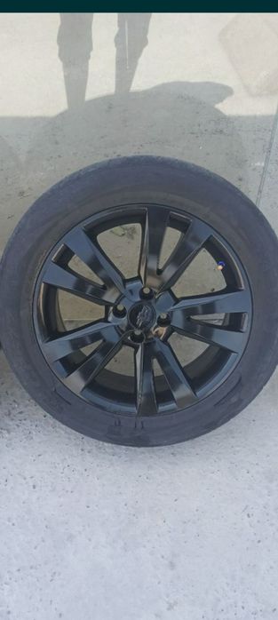 Диска сотилади 17 размер