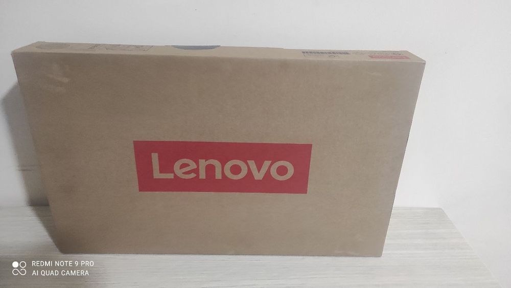 Lenovo V15 G4 AMN (noutbuk)