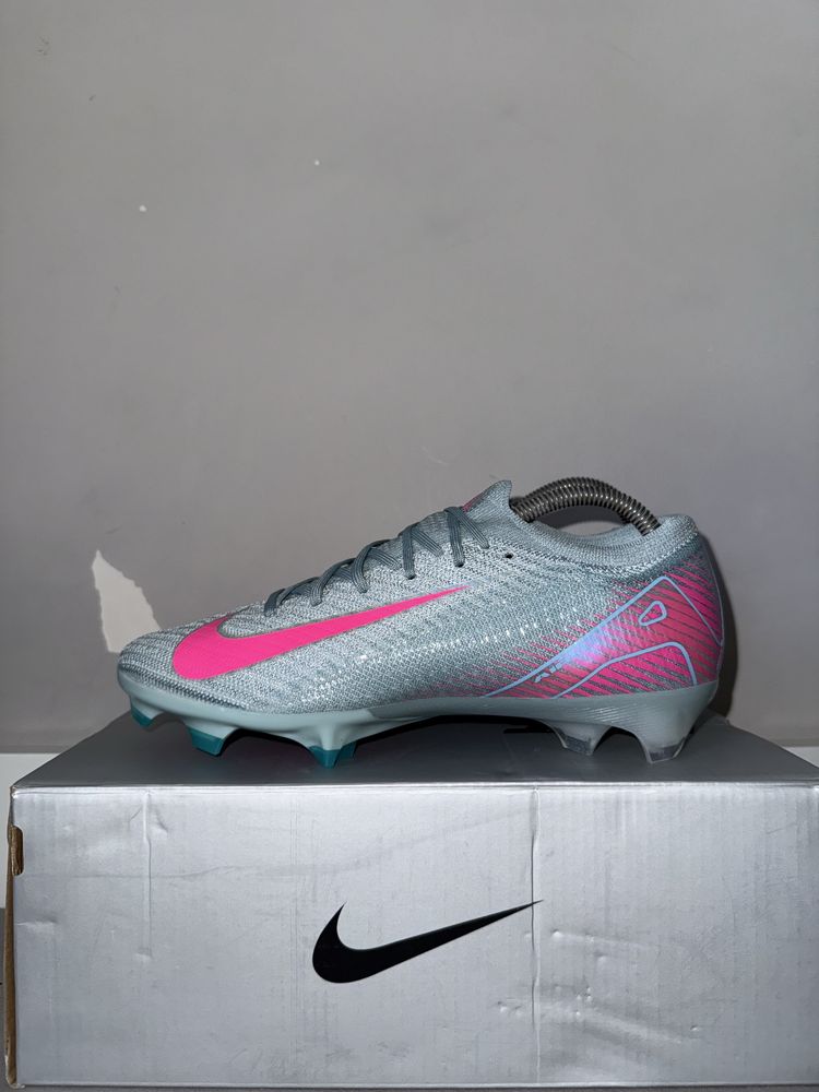 Nike air zoom mercurial vapor 16 elite fg