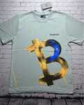 Tricou premium Balenciaga