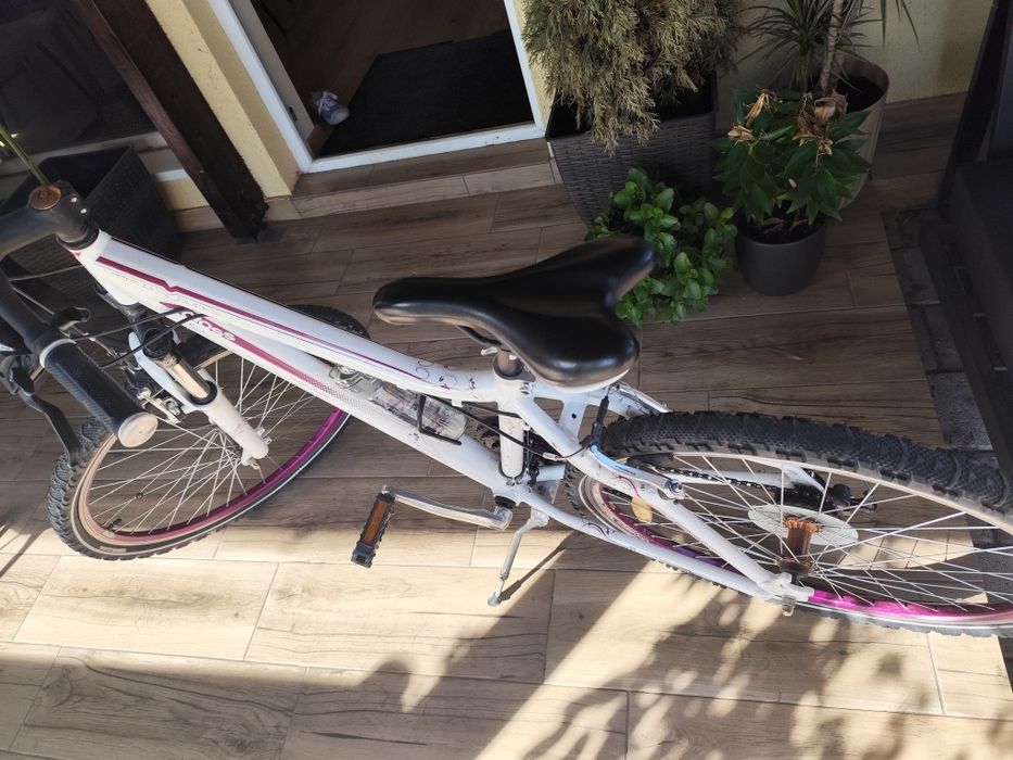 Колело дамско Cross