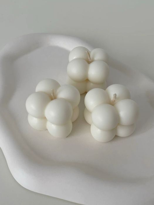 тойбастар, бамбонерки