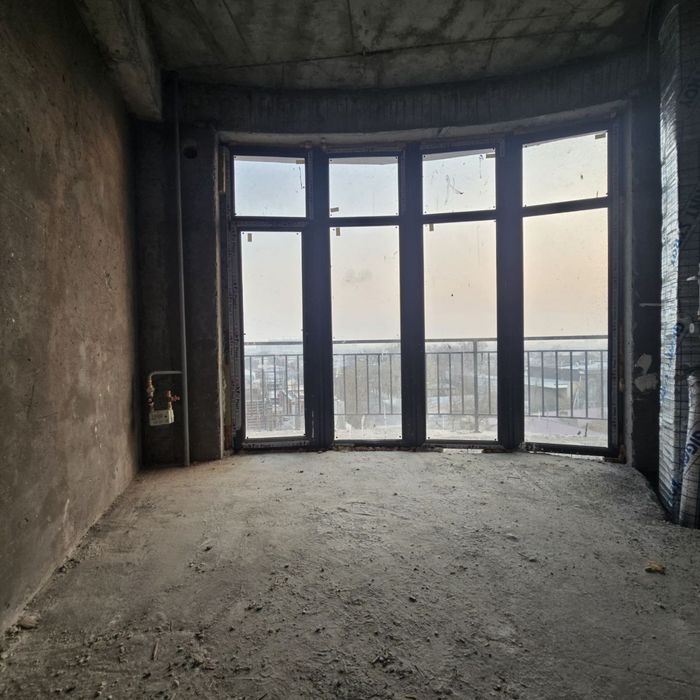 1в2/6/12 новостройка ЖК"Obi Xayot", квартира площадью 42м.кв