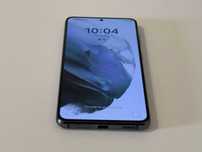 Бартер! Samsung Galaxy S21 Phantom Black (Черен)