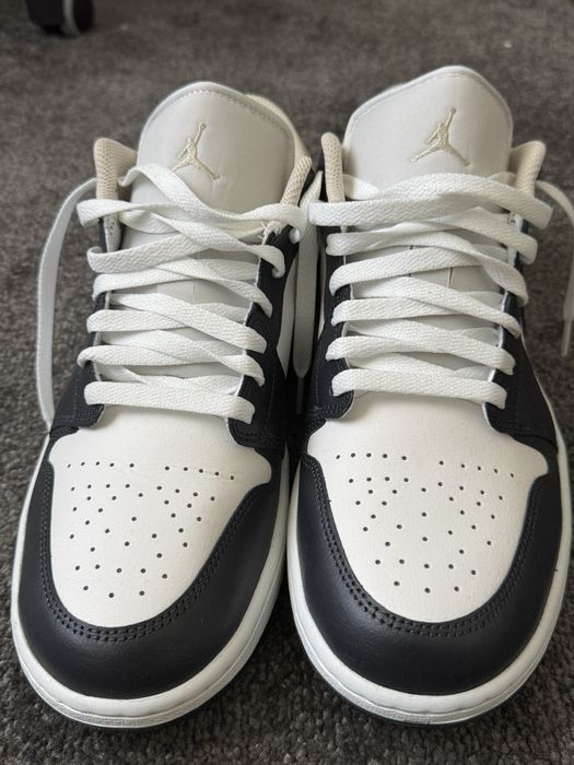Air Jordan 1 Low 44.5