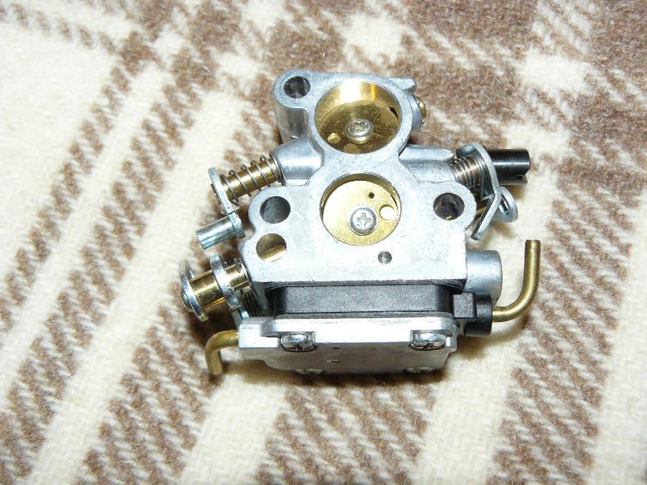 Карбуратор Бобина за Husqvarna Тример 55,61,136,142,268,365,240 и др