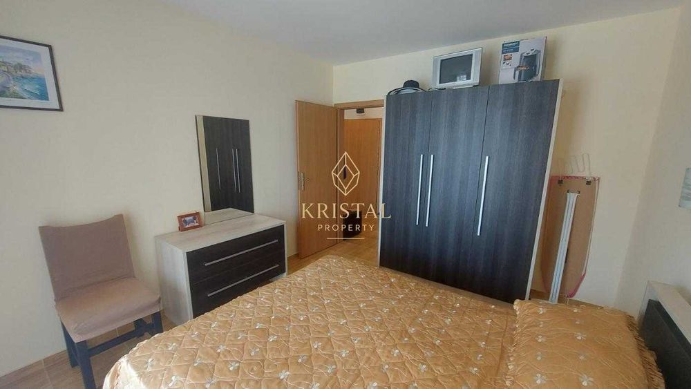 Продава се Двустаен апартамент в Свети Влас - 67 кв.м за 1292 €/кв.м - Снимка #7