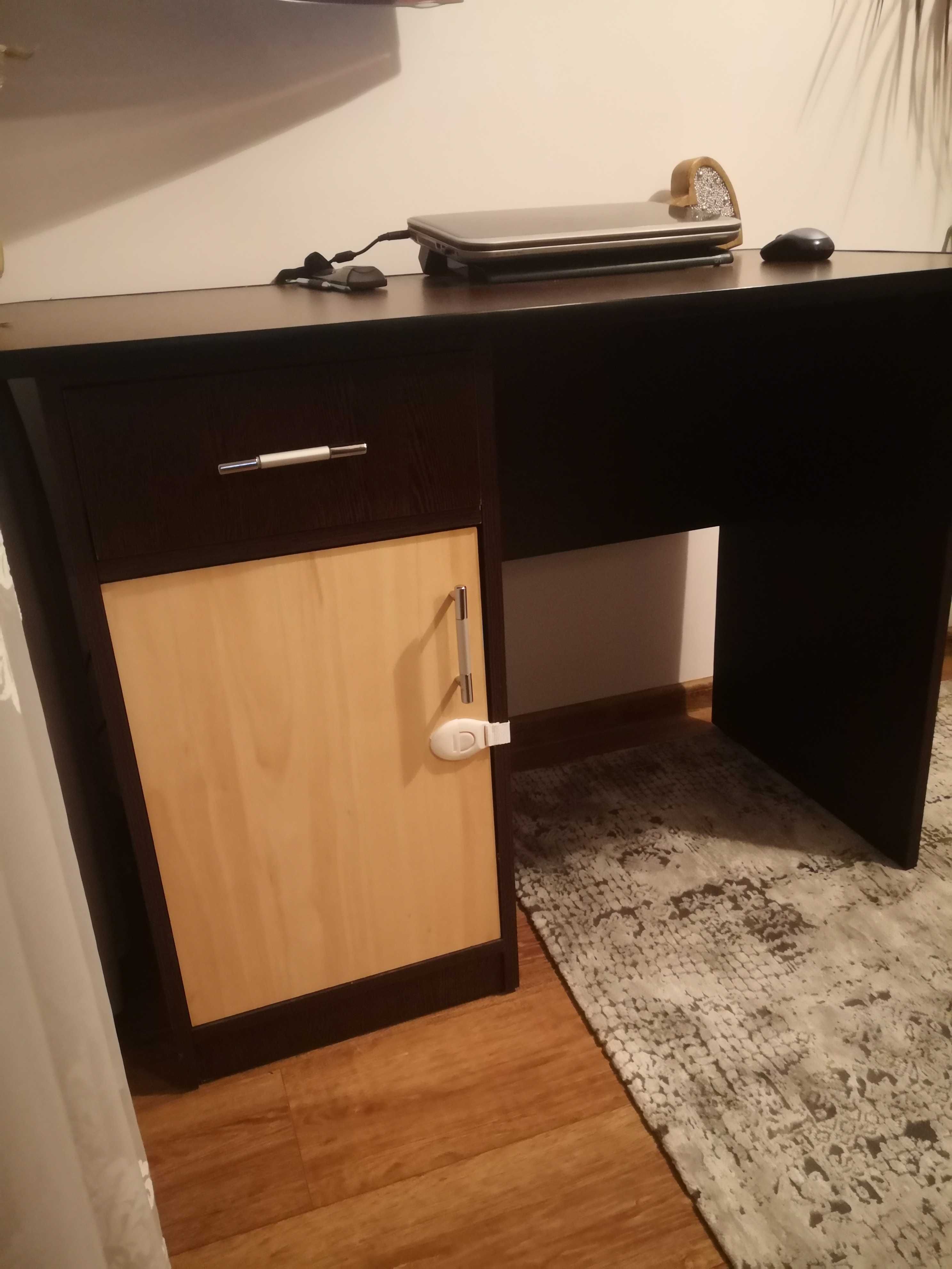 Mobila dormitor complet