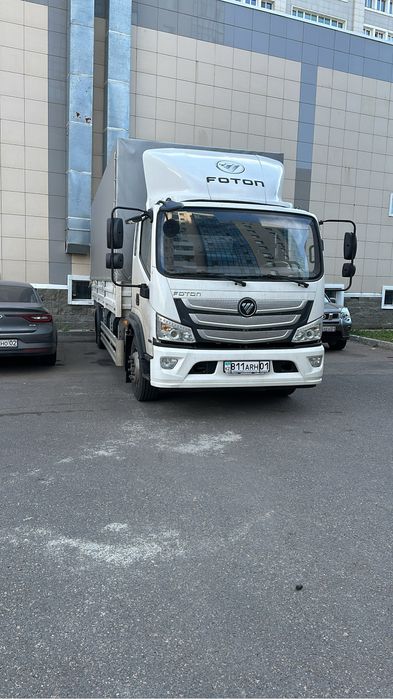 Грузоперевозки восьмитонник, город-межгород