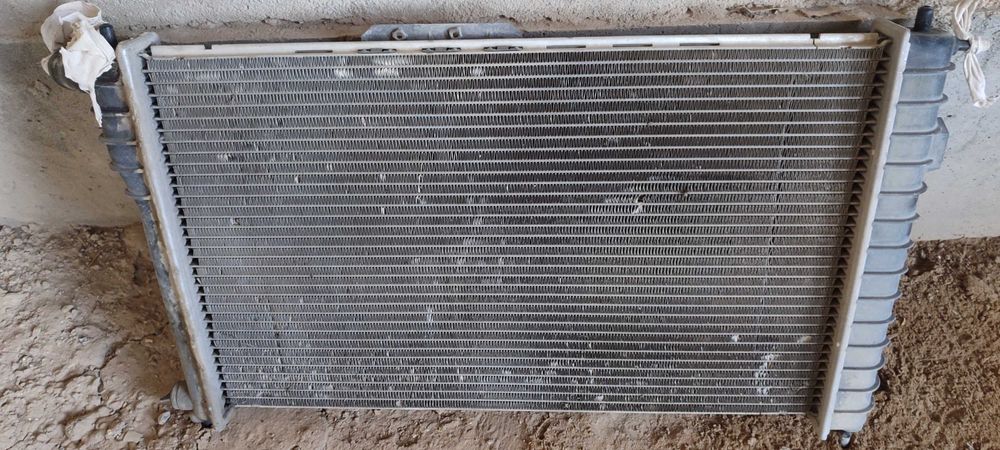 Радиатор нексия 1-2-учун