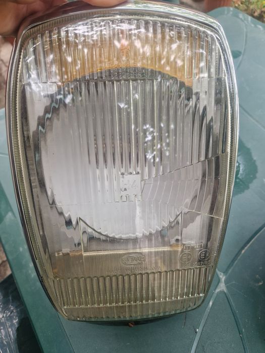 Фарове за мерцедес w114-w115