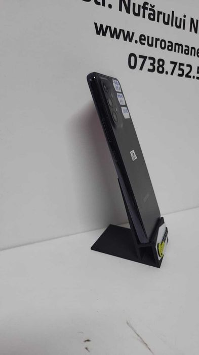 Telefon mobil Samsung Galaxy A53, Dual SIM, 8GB RAM, 128GB -N-