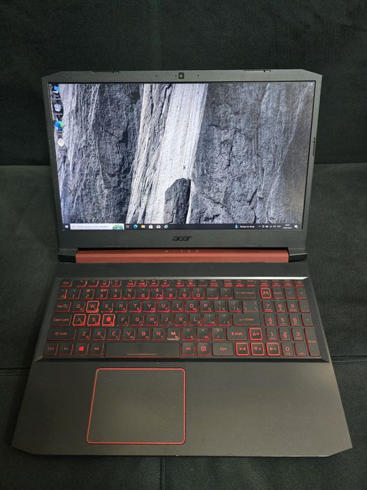 Acer Nitro 5 AN515-54