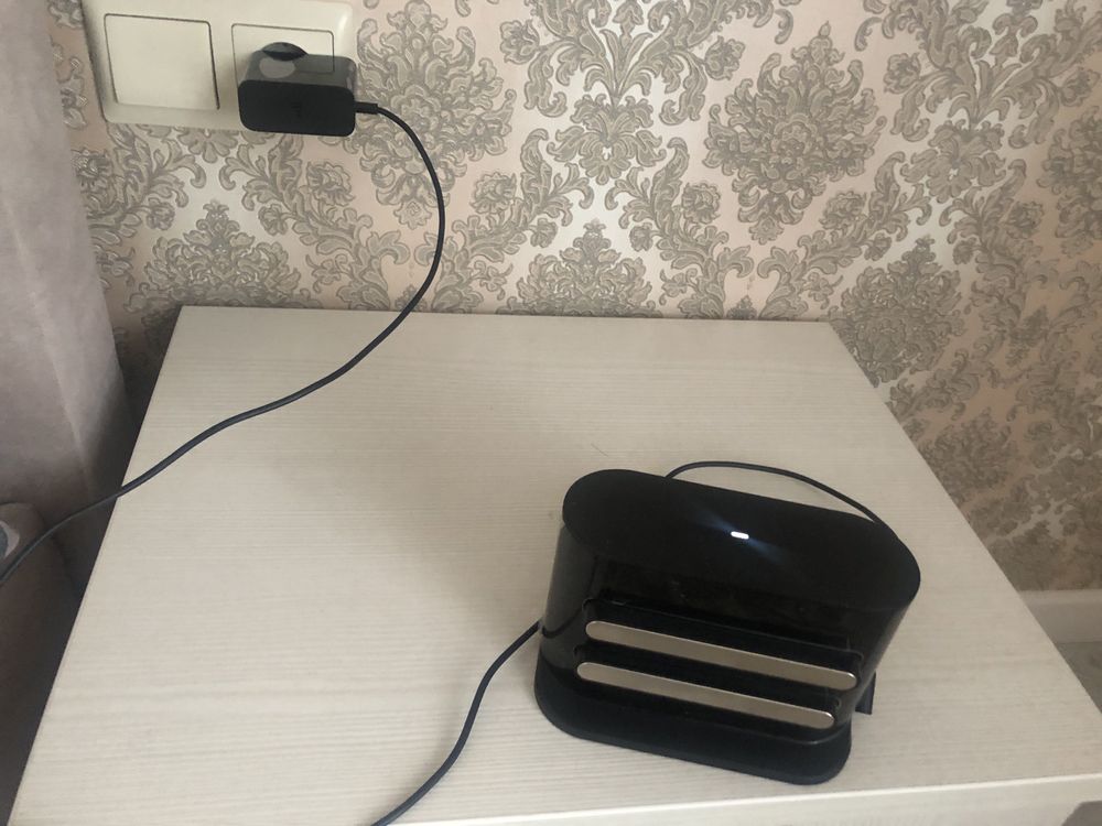 Mi RobotVacuum-Moo P