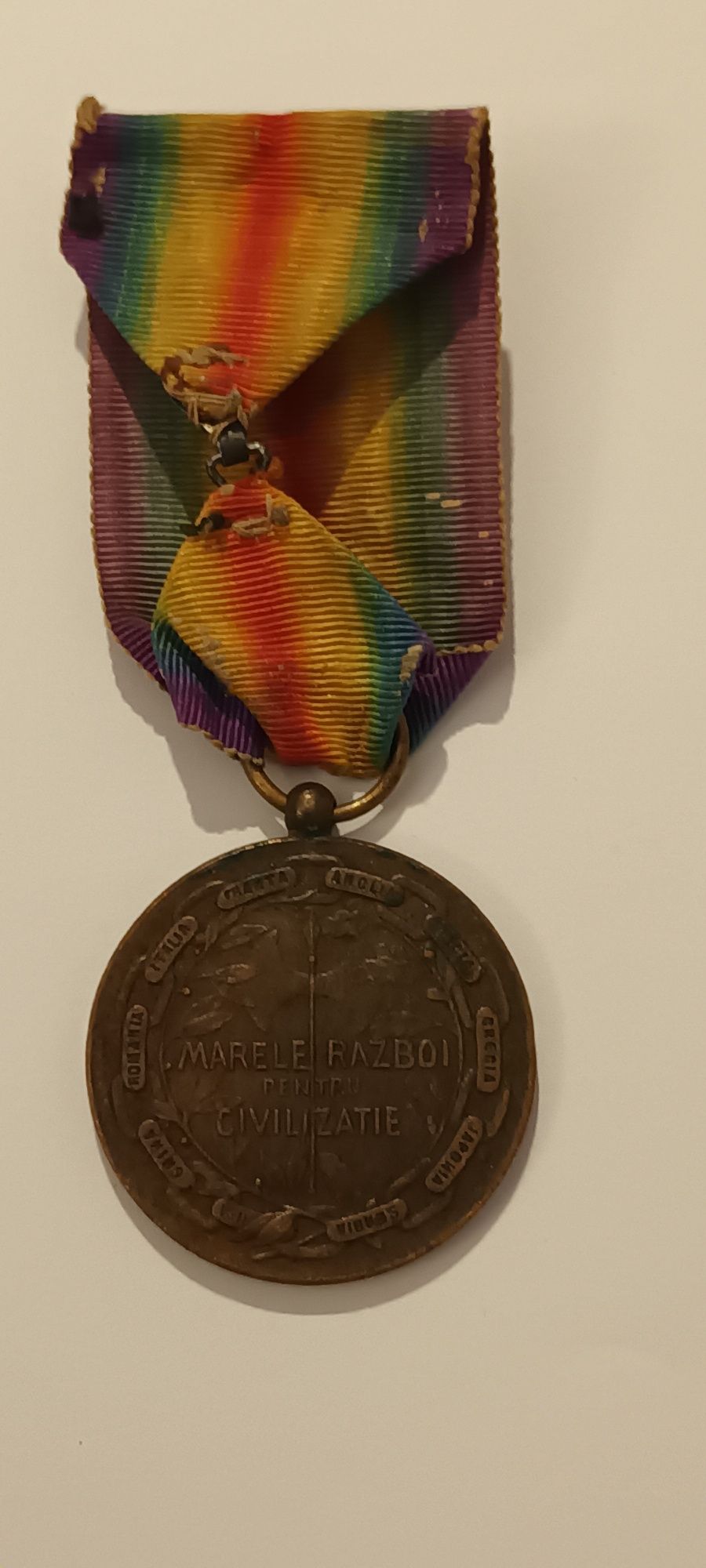 Medalia Victoriei