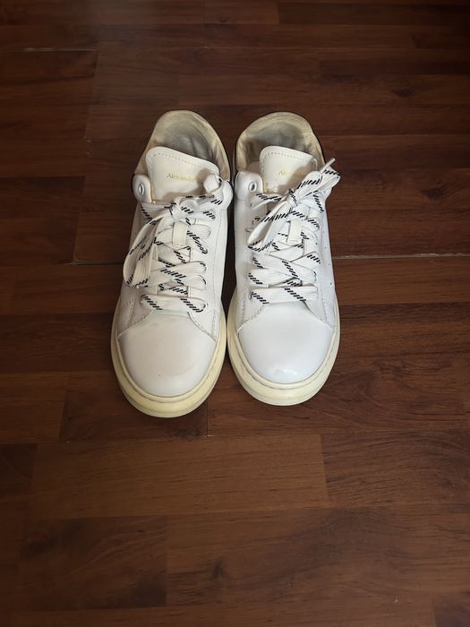 Alexander Mcqueen 42