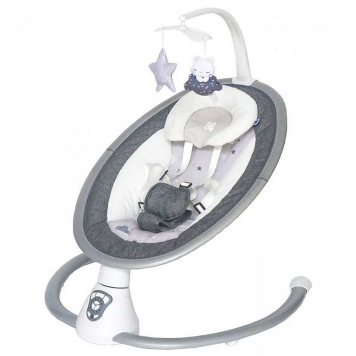 Продава се електрическа люлка