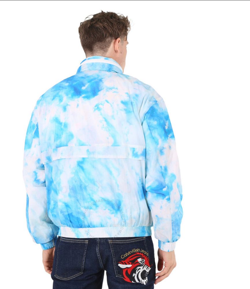 Vand geaca de primavara calvin klein