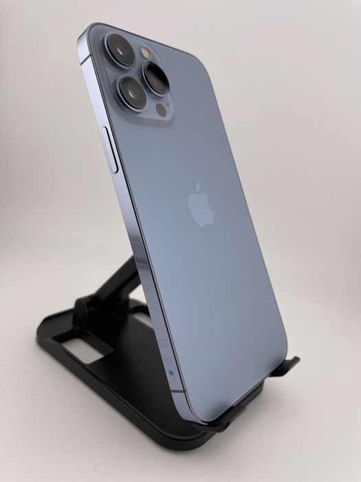G Store Mobile! OFERTA: iPhone 13 PRO MAX 128GB,100%!
