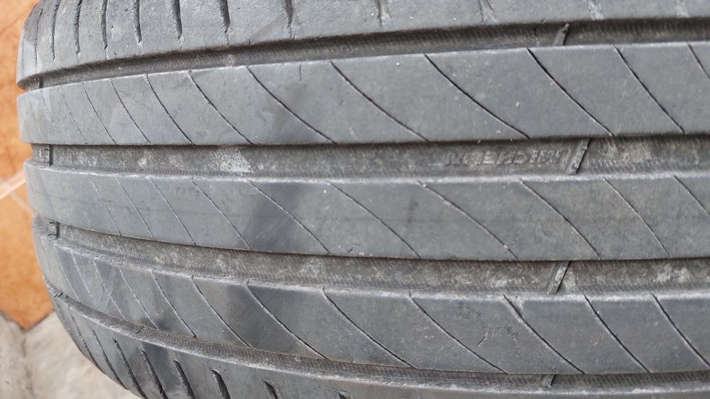 Michelin Primacy 4 205 55 R16