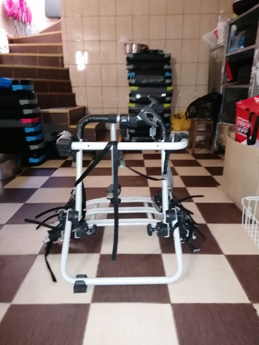 Suport biciclete PERUZZO FiRENZE 660/3