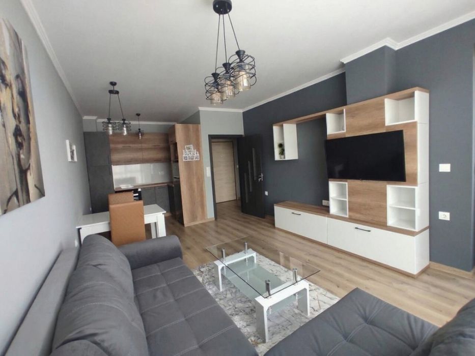 Оферта 06547 - Двустаен апартамент в Сити Парк 2