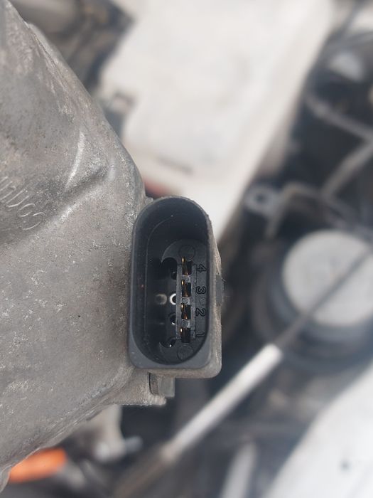 Дросел за Ауди 3.0 ТДИ