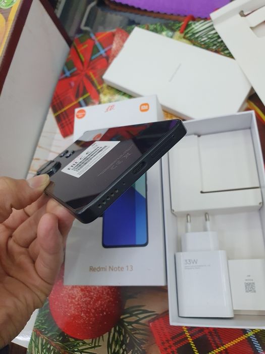 Redmi note 13 12/256Gb продам