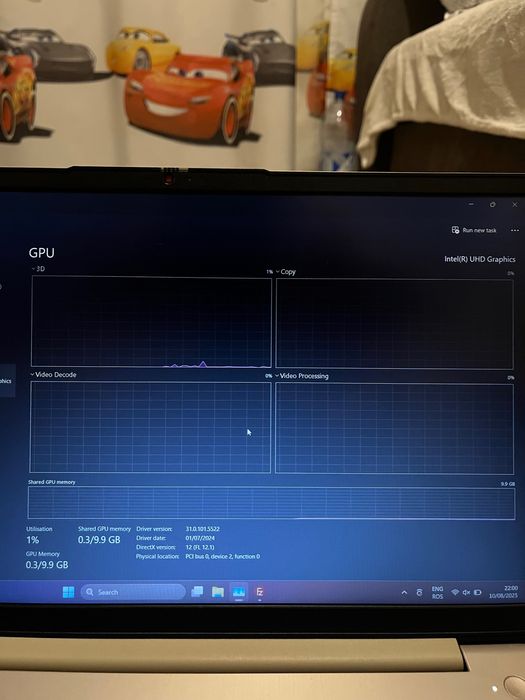 Lenovo ideeapad 3 + Coller de racire