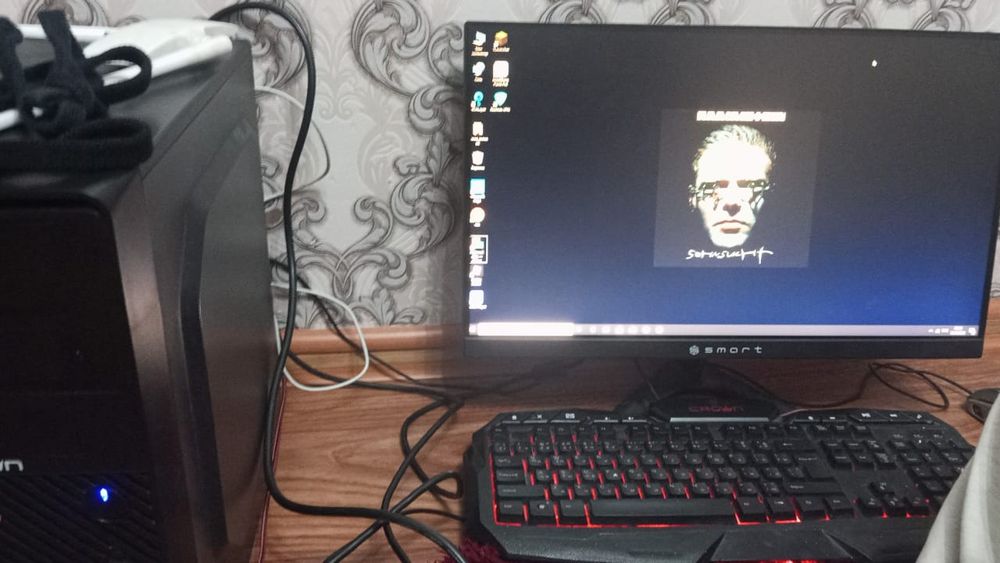 продам пк 150.000