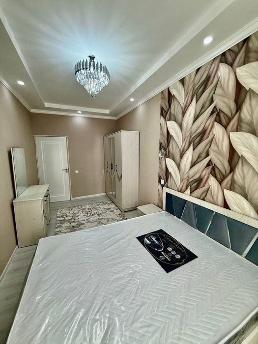 2-х комнатная 2в3/3/4. Юнусабад 11. Мега