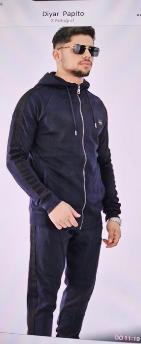 мъжки комплект HUGO