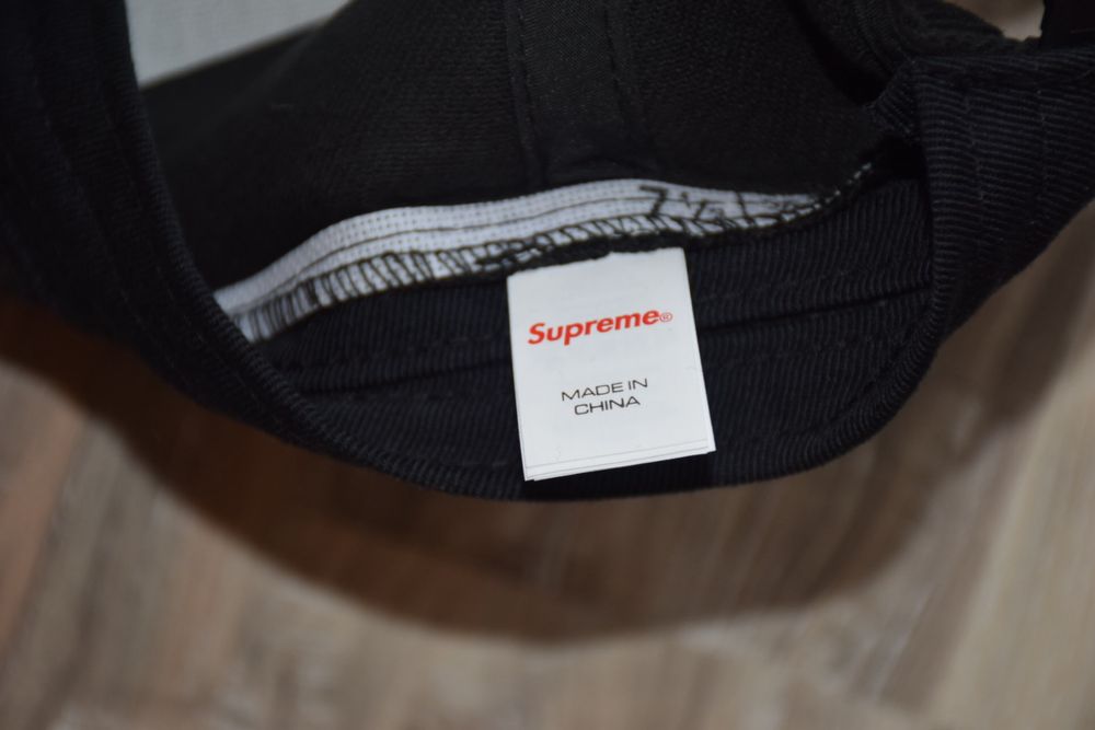 Шапки Supreme ss2024